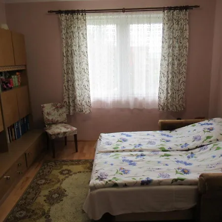 Casa de Férias Hegyekre Panoramas Nyaralo Balatonedericsen Balatonederics