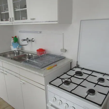 Hébergement de vacances Hegyekre Panoramas Nyaralo Balatonedericsen *