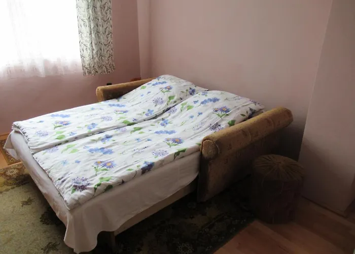 Hegyekre Panorámás Balatonedericsen Casa de Férias *
