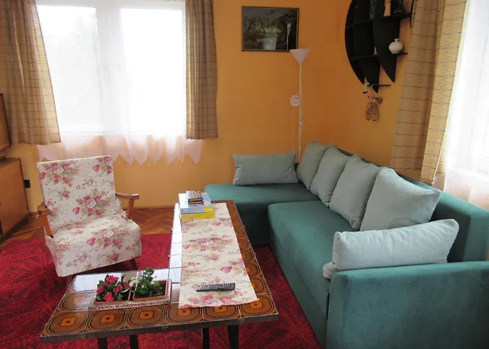 Hegyekre Panorámás Balatonedericsen Balatonederics